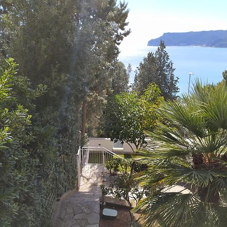 Apartamento Residenza Ginepri 69 Bergeggi Habitación foto