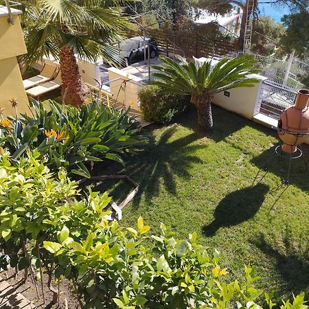 Apartamento Residenza Ginepri 69 Bergeggi Habitación foto
