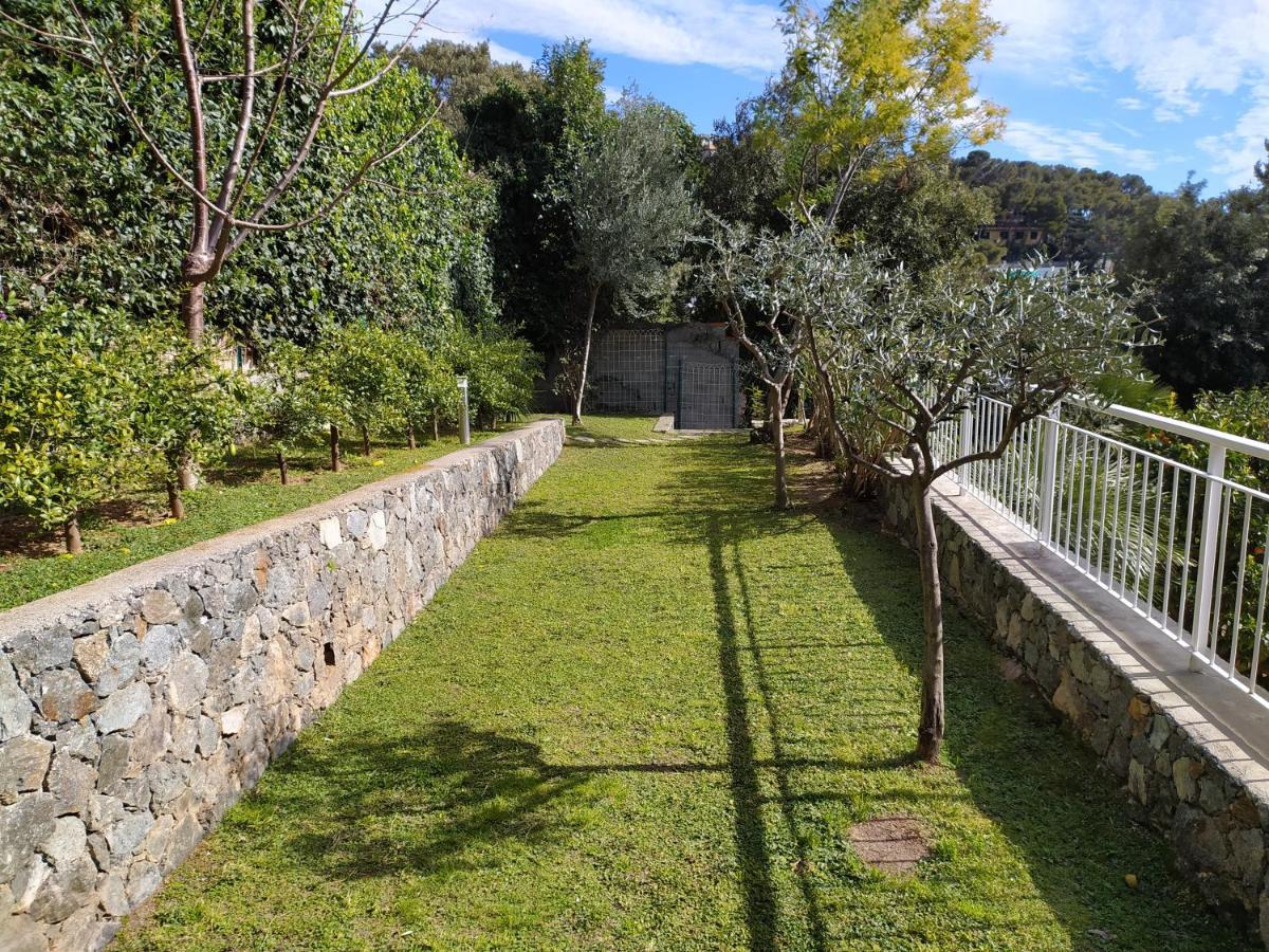 Apartamento Residenza Ginepri 69 Bergeggi Exterior foto