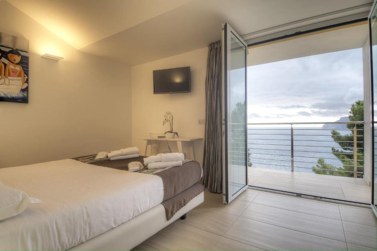 Apartamento Residenza Ginepri 69 Bergeggi Exterior foto