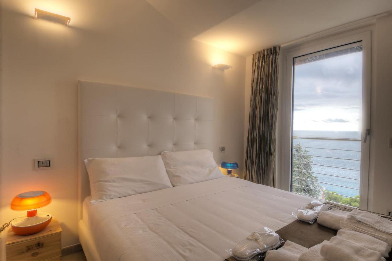 Apartamento Residenza Ginepri 69 Bergeggi Exterior foto
