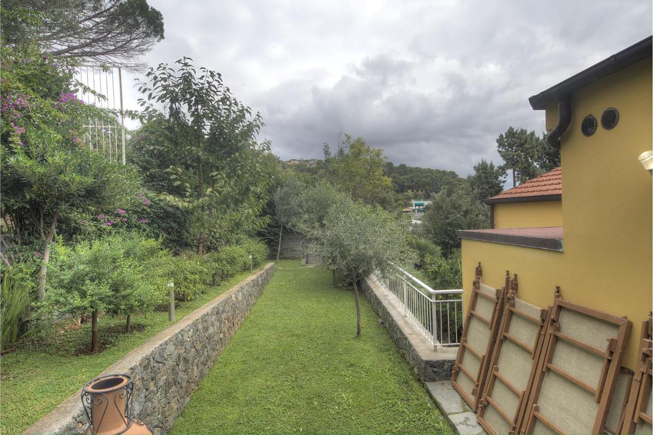 Apartamento Residenza Ginepri 69 Bergeggi Exterior foto