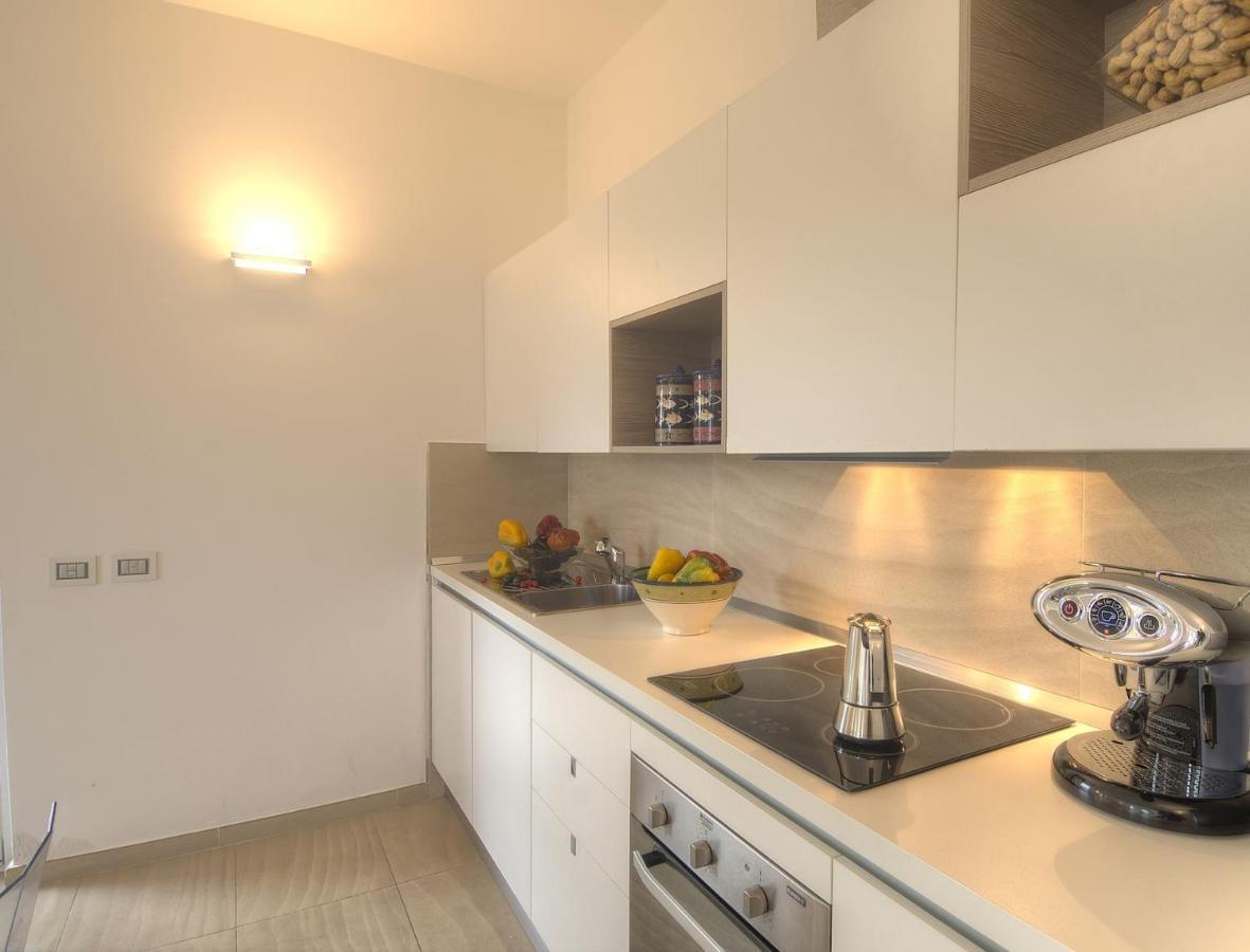 Apartamento Residenza Ginepri 69 Bergeggi Exterior foto