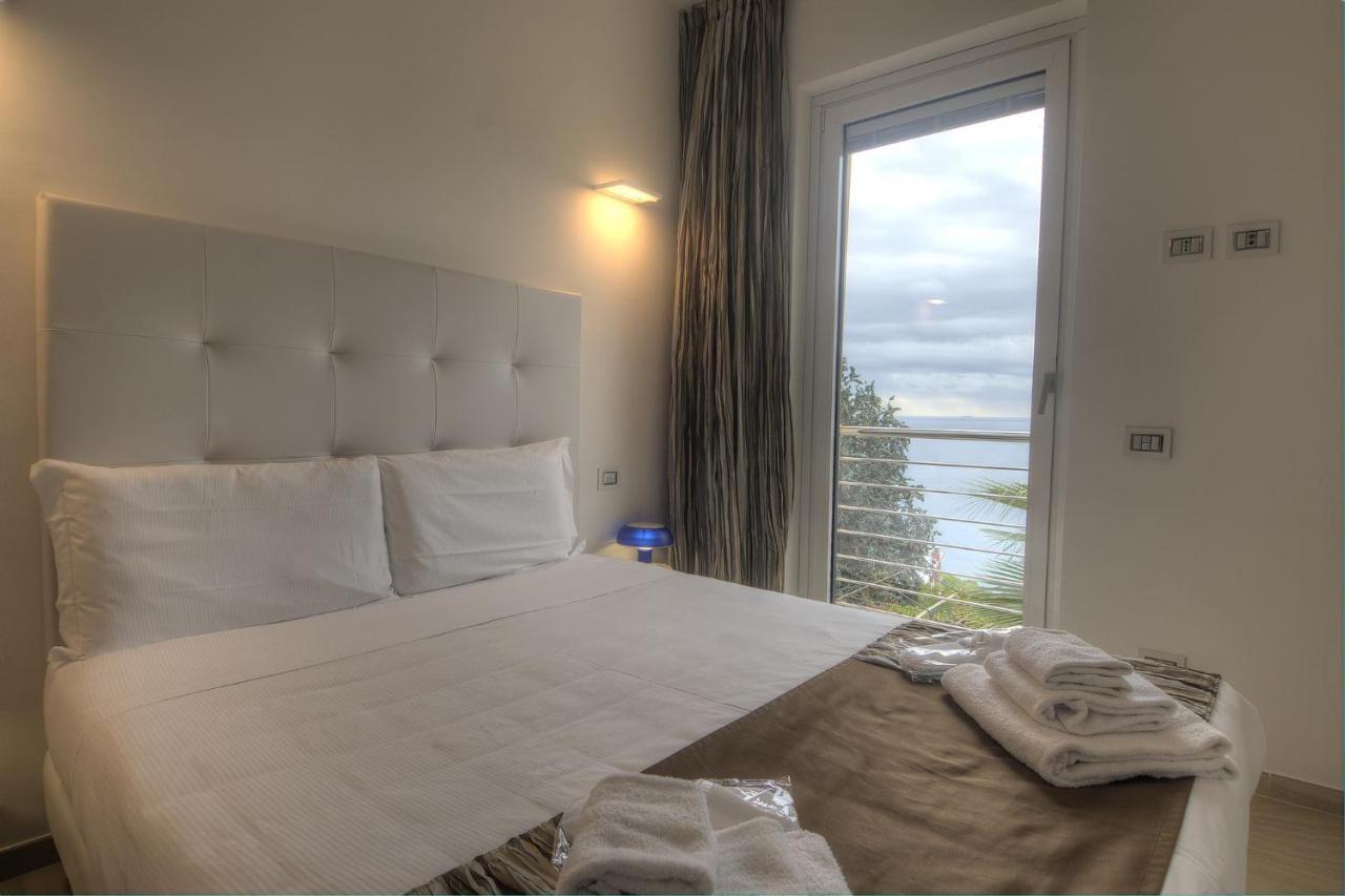 Apartamento Residenza Ginepri 69 Bergeggi Exterior foto