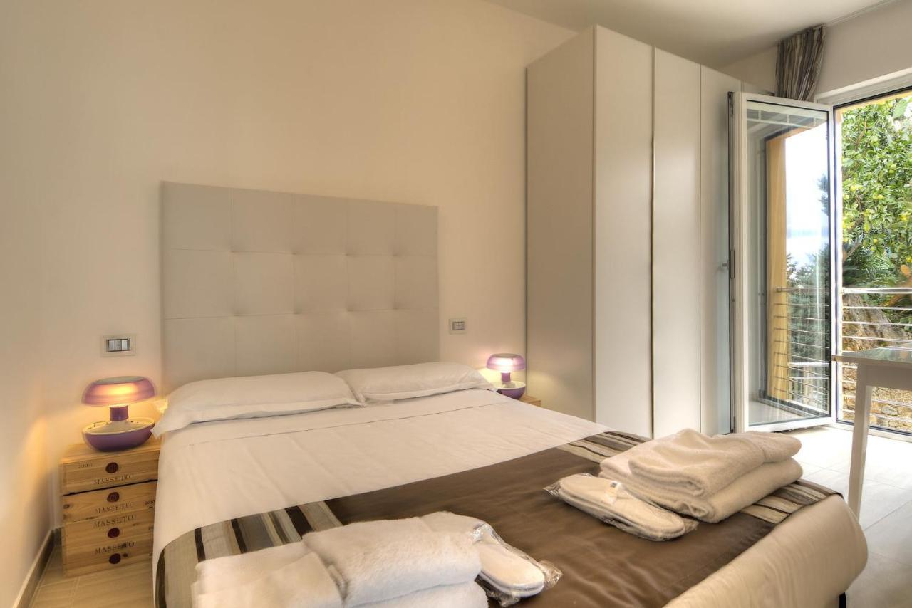 Apartamento Residenza Ginepri 69 Bergeggi Exterior foto