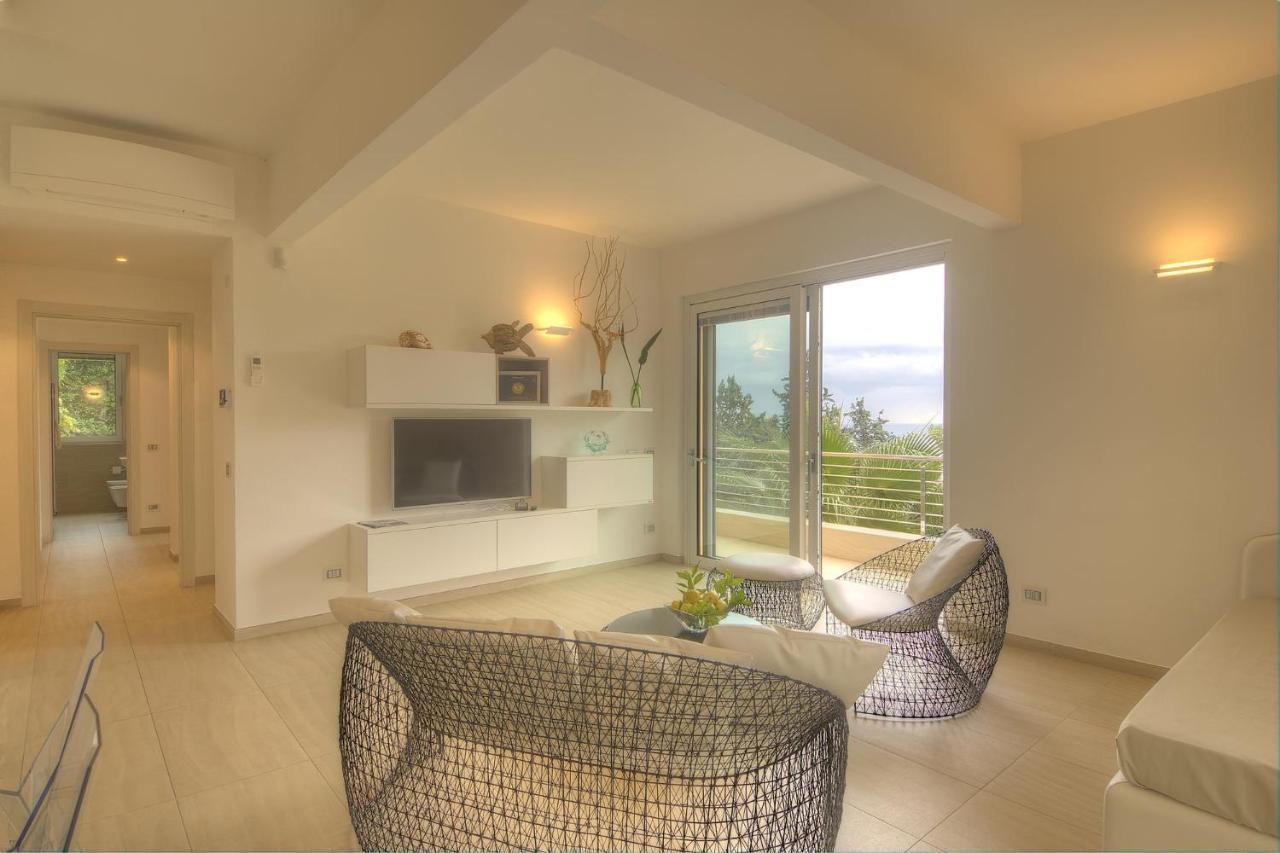 Apartamento Residenza Ginepri 69 Bergeggi Exterior foto