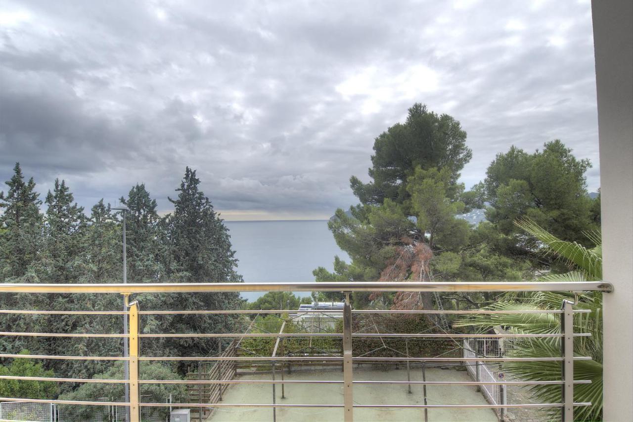 Apartamento Residenza Ginepri 69 Bergeggi Exterior foto