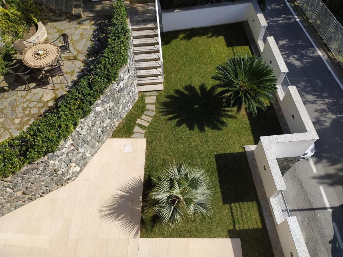 Apartamento Residenza Ginepri 69 Bergeggi Exterior foto