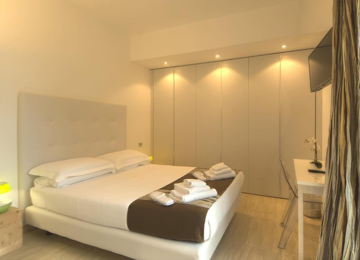 Apartamento Residenza Ginepri 69 Bergeggi Exterior foto