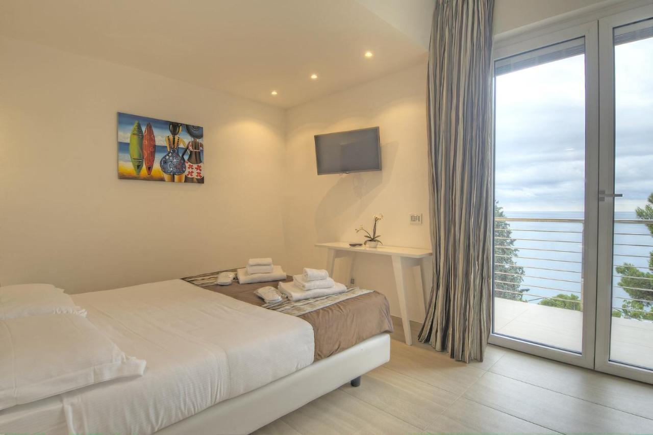 Apartamento Residenza Ginepri 69 Bergeggi Exterior foto