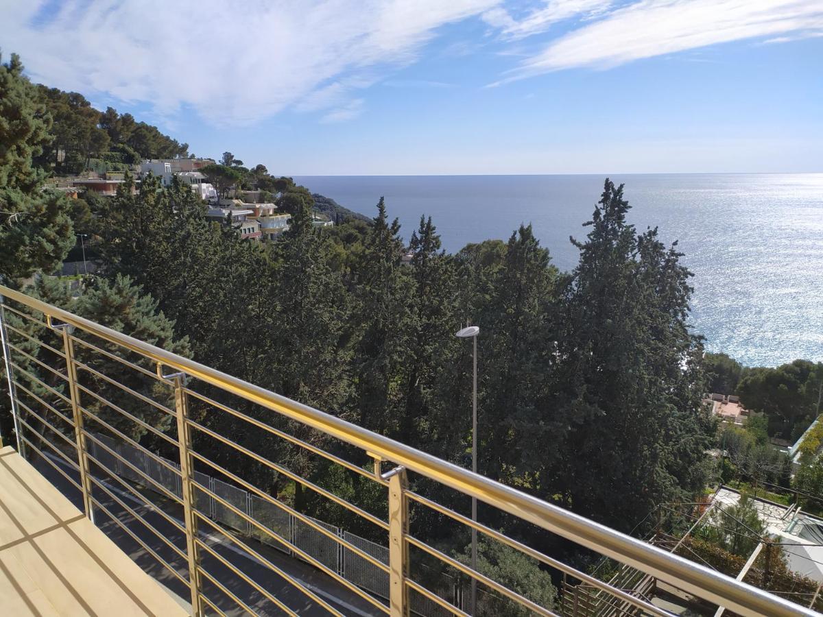 Apartamento Residenza Ginepri 69 Bergeggi Exterior foto