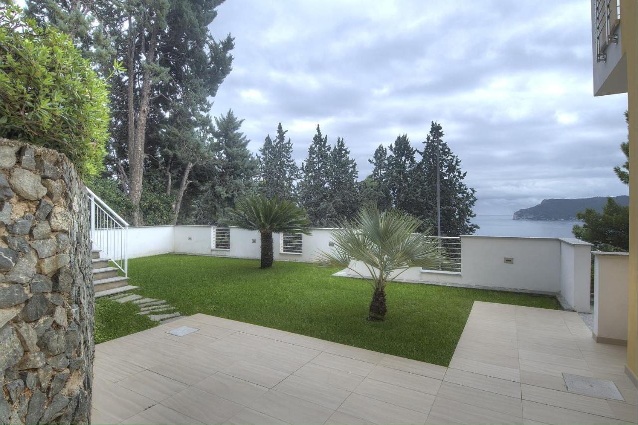 Apartamento Residenza Ginepri 69 Bergeggi Habitación foto