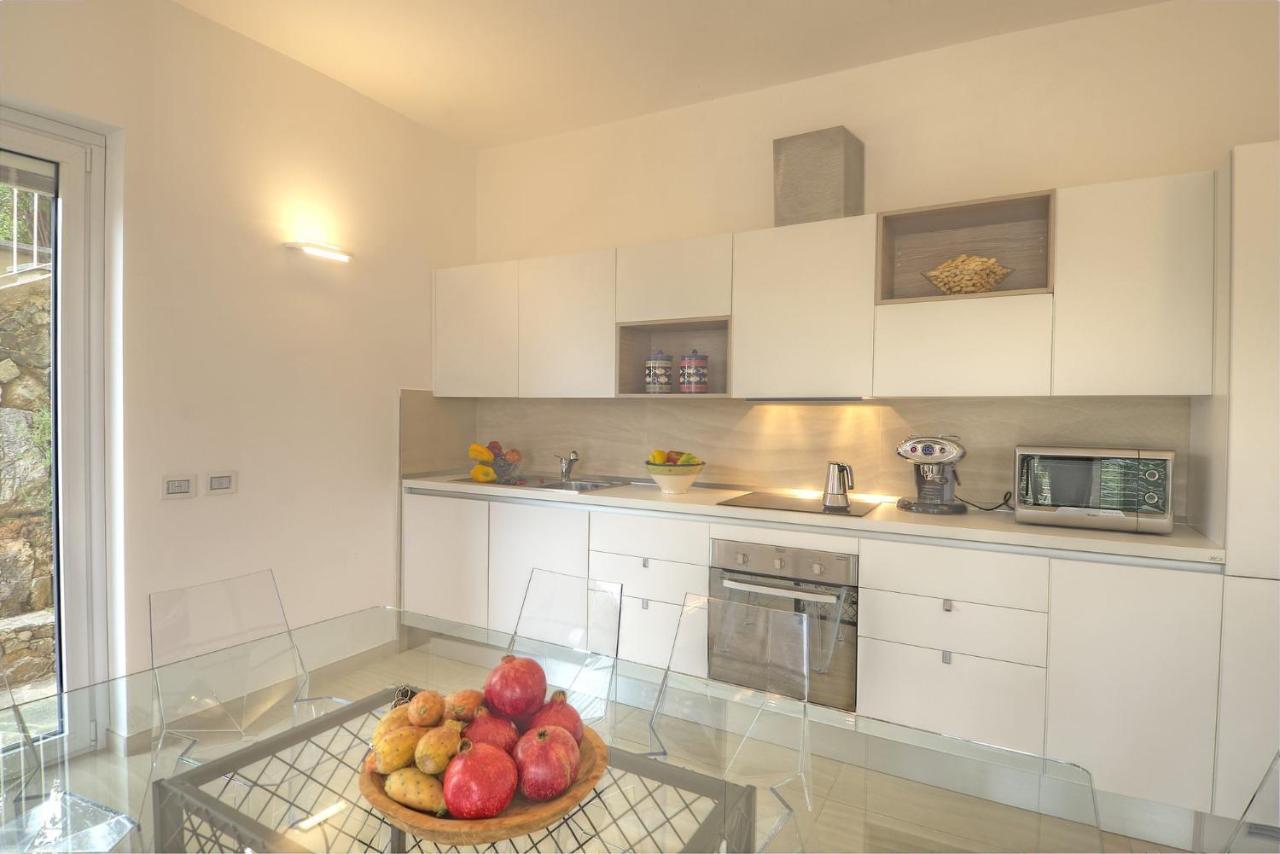 Apartamento Residenza Ginepri 69 Bergeggi Exterior foto