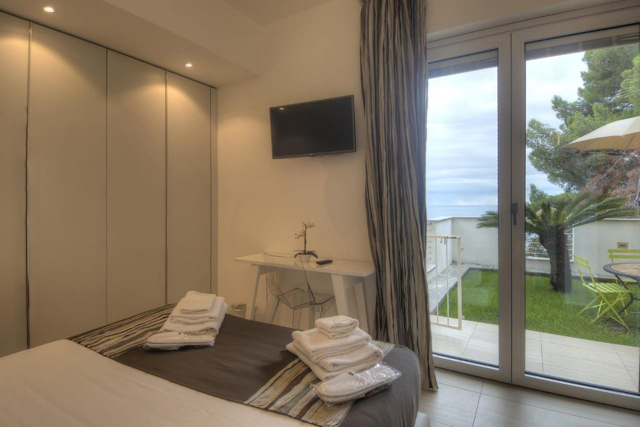 Apartamento Residenza Ginepri 69 Bergeggi Exterior foto