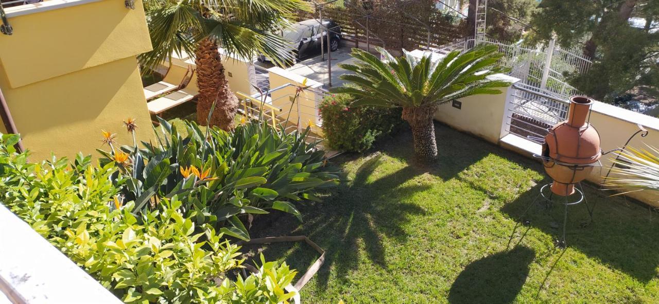 Apartamento Residenza Ginepri 69 Bergeggi Exterior foto