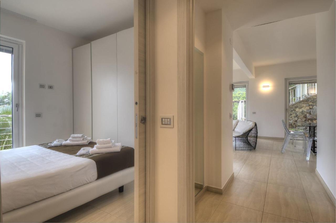 Apartamento Residenza Ginepri 69 Bergeggi Exterior foto
