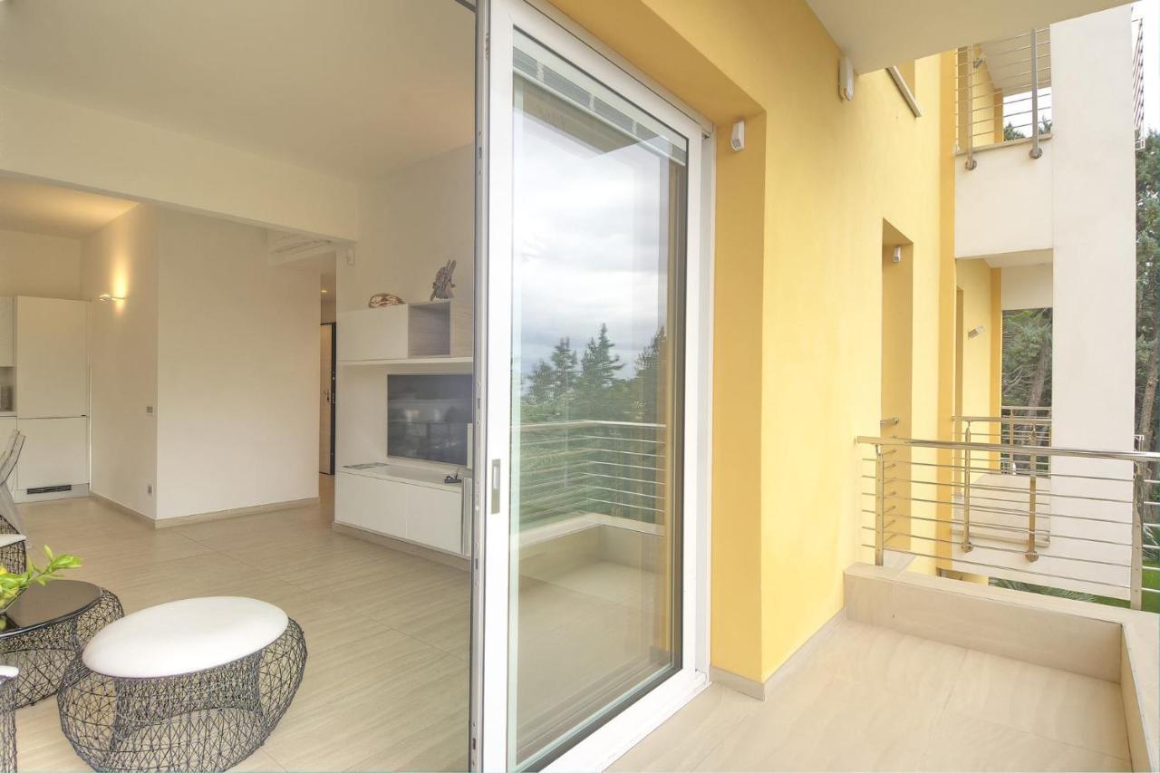Apartamento Residenza Ginepri 69 Bergeggi Exterior foto