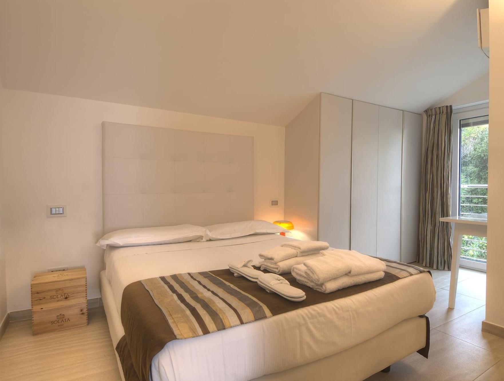 Apartamento Residenza Ginepri 69 Bergeggi Habitación foto