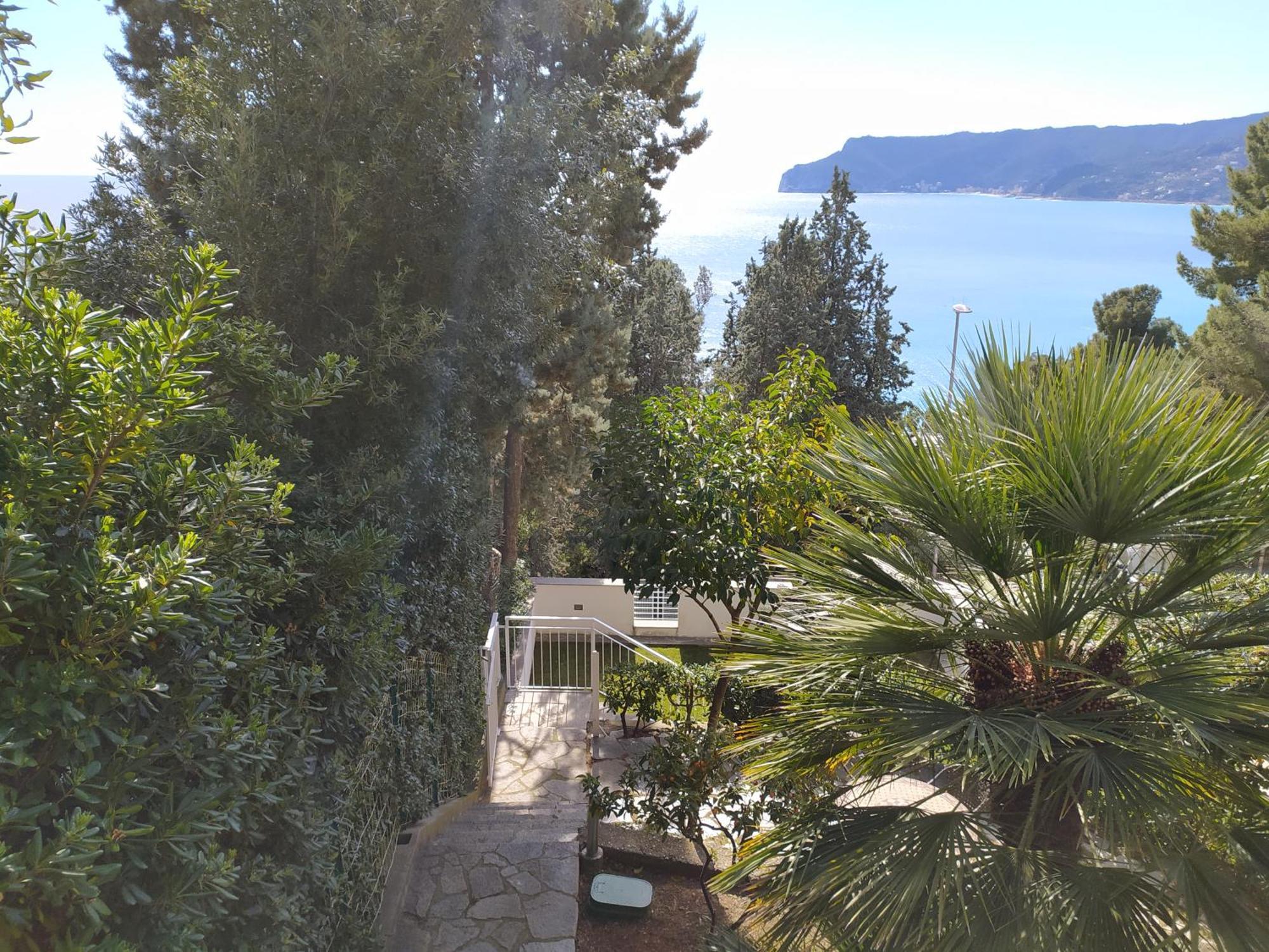 Apartamento Residenza Ginepri 69 Bergeggi Habitación foto