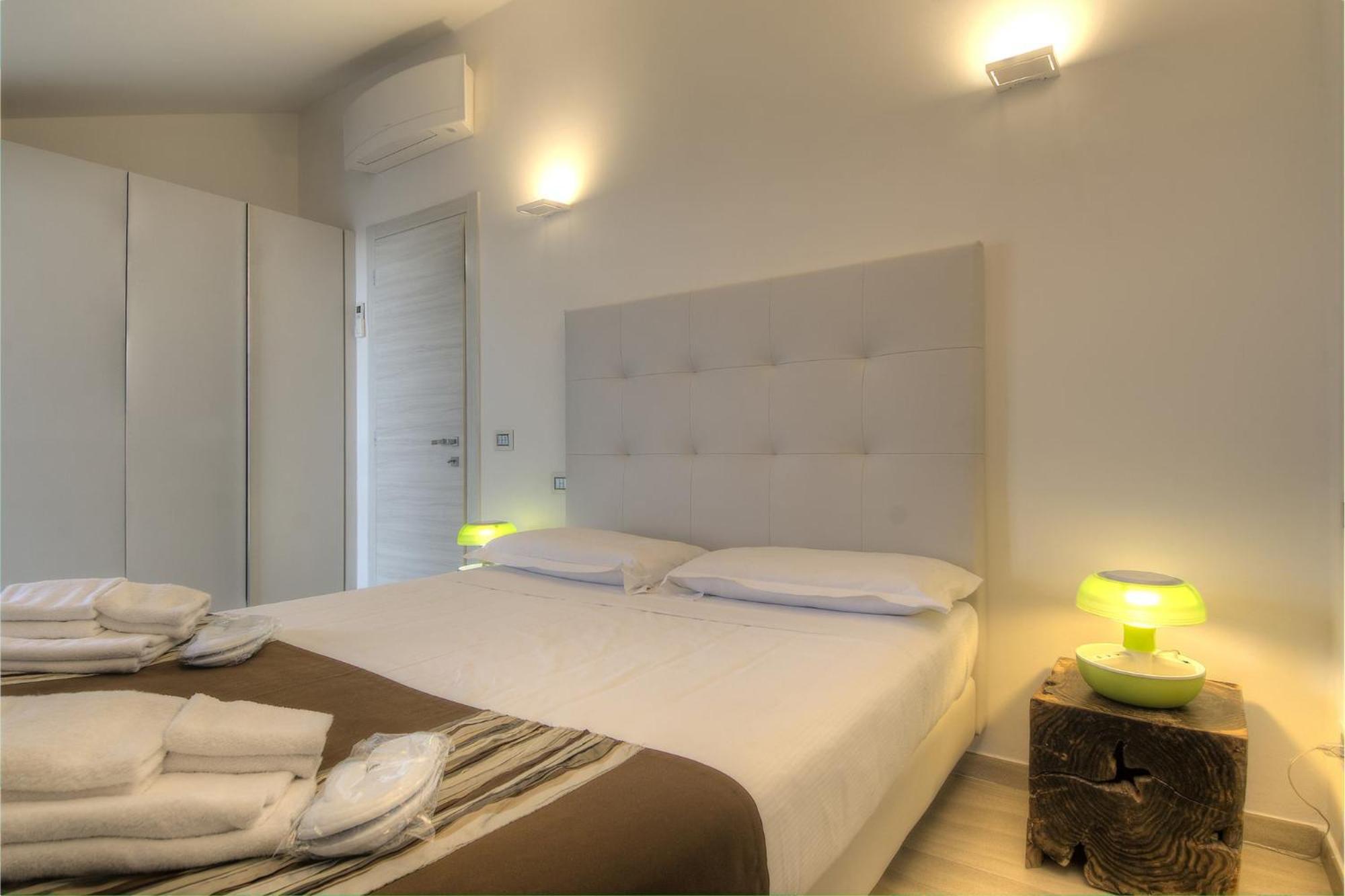 Apartamento Residenza Ginepri 69 Bergeggi Habitación foto