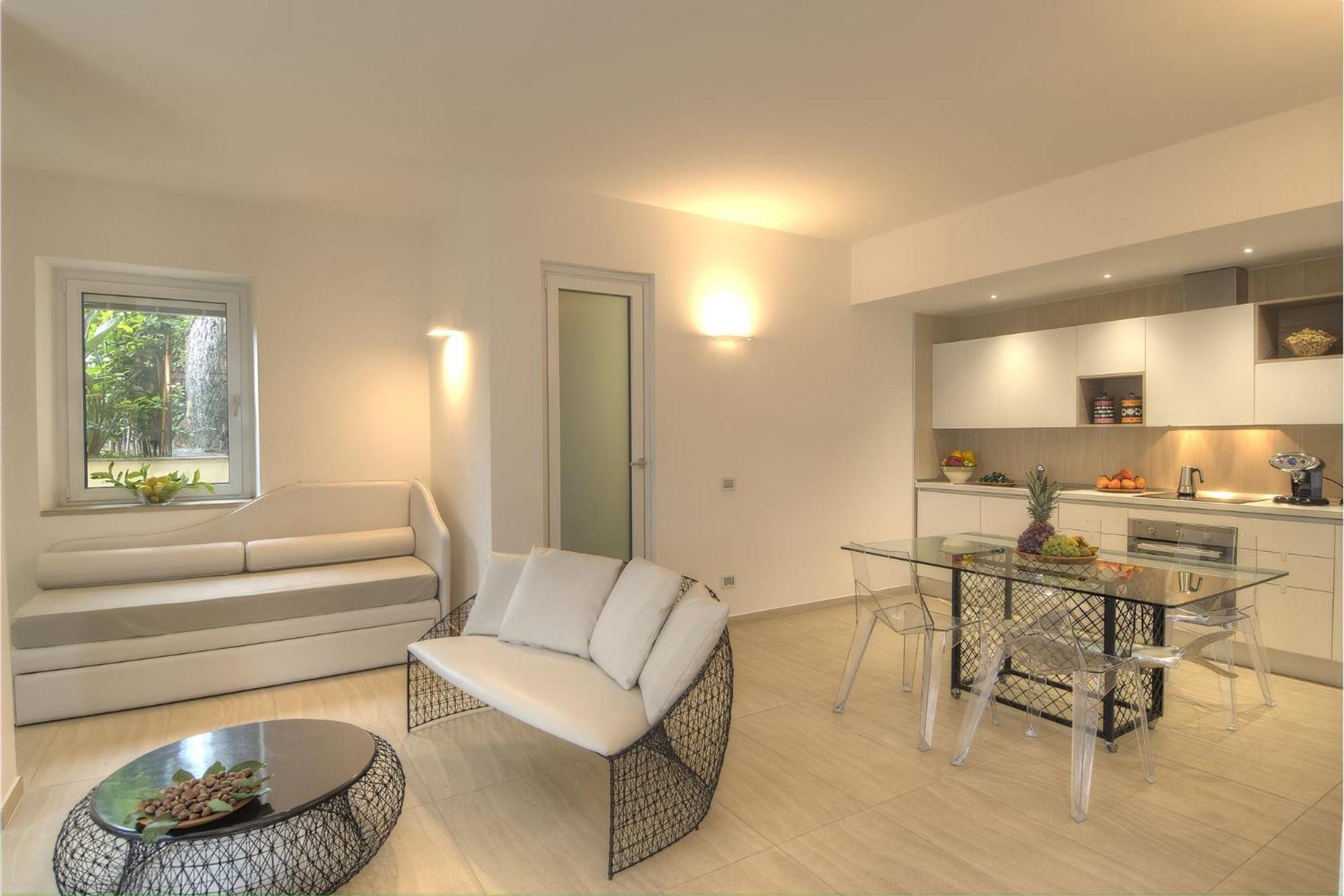 Apartamento Residenza Ginepri 69 Bergeggi Habitación foto