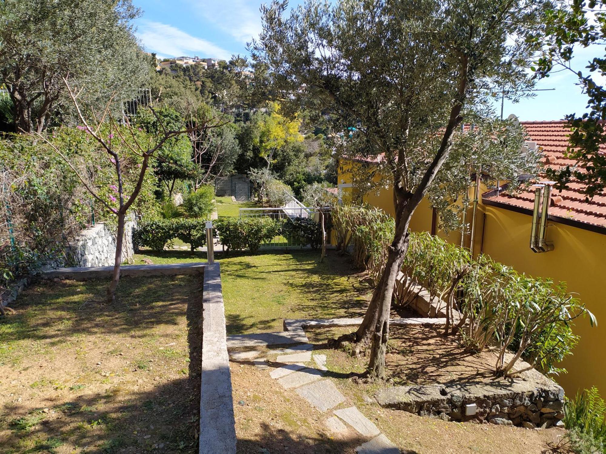 Apartamento Residenza Ginepri 69 Bergeggi Habitación foto