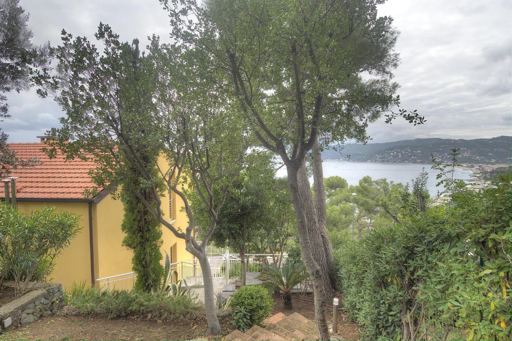 Apartamento Residenza Ginepri 69 Bergeggi Habitación foto