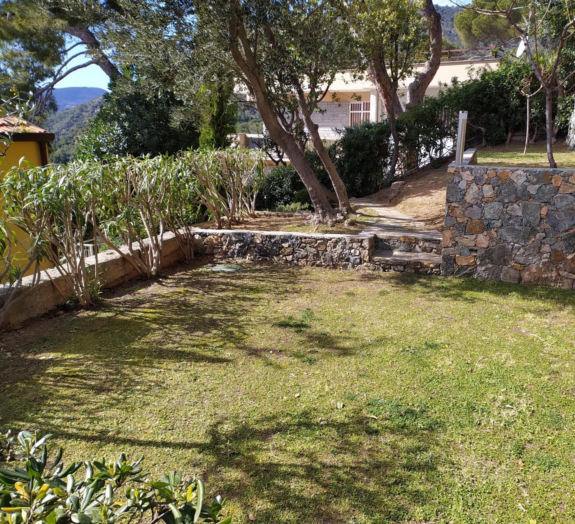 Apartamento Residenza Ginepri 69 Bergeggi Habitación foto