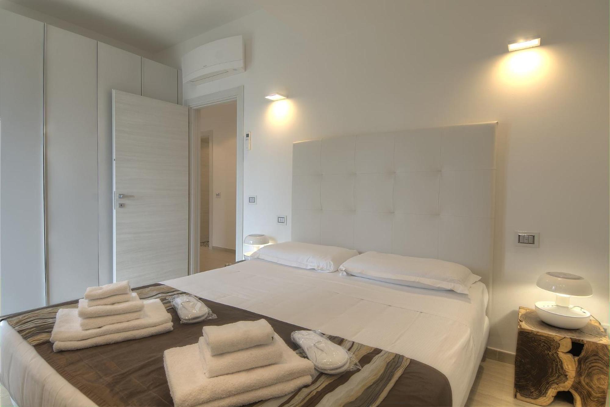 Apartamento Residenza Ginepri 69 Bergeggi Habitación foto