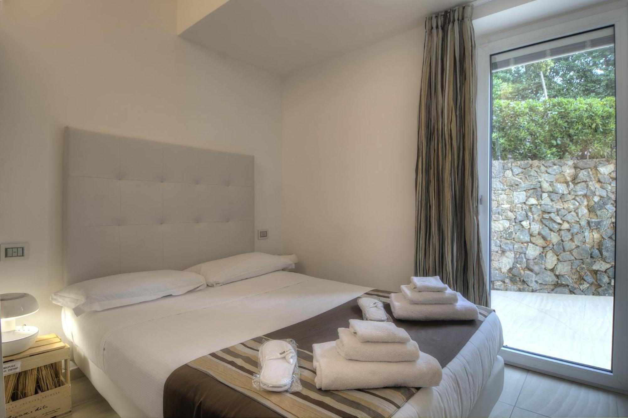Apartamento Residenza Ginepri 69 Bergeggi Habitación foto