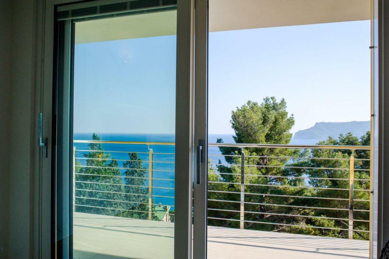 Apartamento Residenza Ginepri 69 Bergeggi Exterior foto