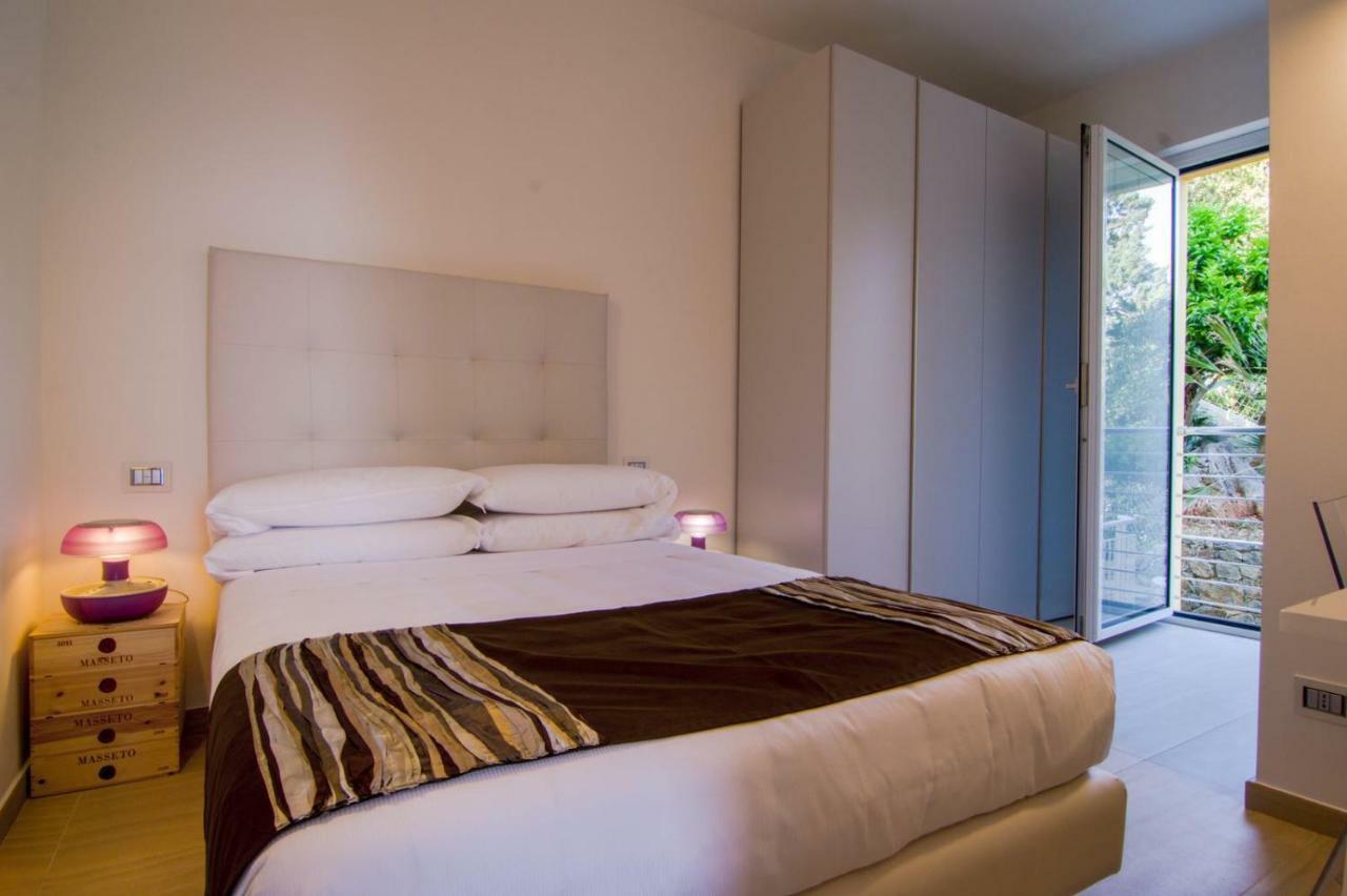 Apartamento Residenza Ginepri 69 Bergeggi Exterior foto