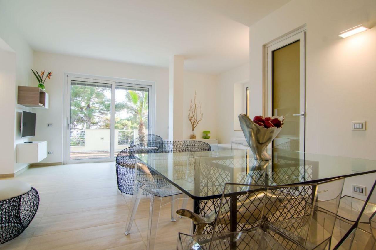 Apartamento Residenza Ginepri 69 Bergeggi Exterior foto