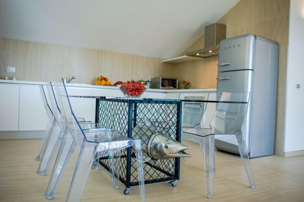 Apartamento Residenza Ginepri 69 Bergeggi Exterior foto