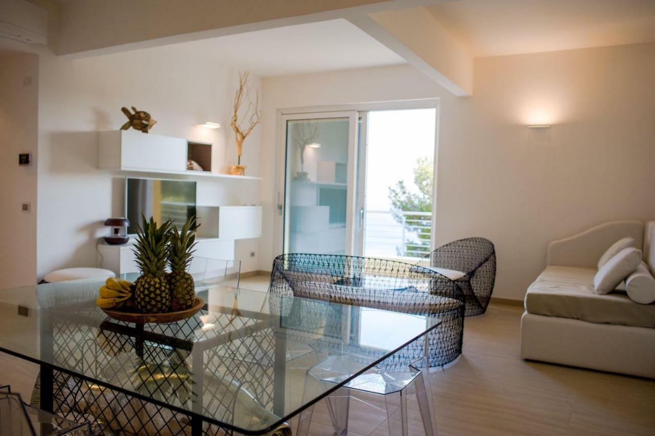 Apartamento Residenza Ginepri 69 Bergeggi Exterior foto