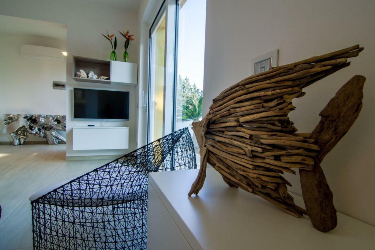 Apartamento Residenza Ginepri 69 Bergeggi Exterior foto
