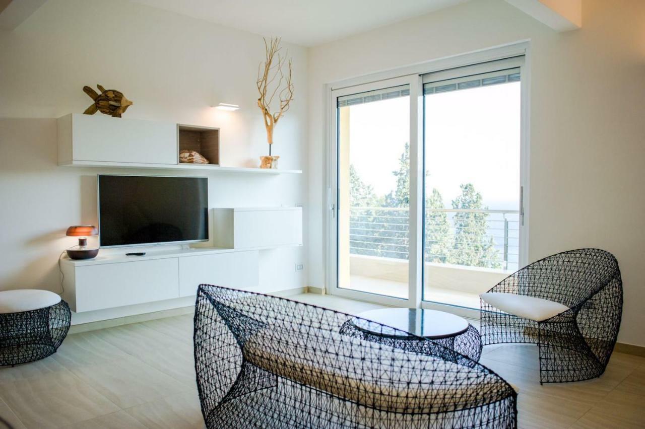 Apartamento Residenza Ginepri 69 Bergeggi Exterior foto